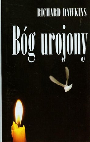 Bóg urojony – ebook