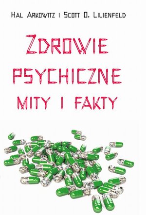 Zdrowie psychiczne Mity i fakty – ebook