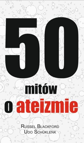50 mitów o ateizmie – ebook