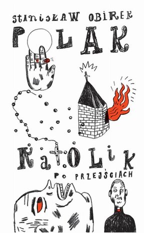 Polak-katolik po przejściach – ebook