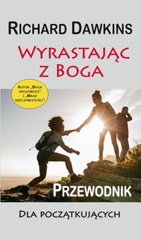 Wyrastając z Boga: Przewodnik dla początkujących – ebook