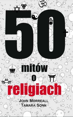 50 mitów o religiach – ebook