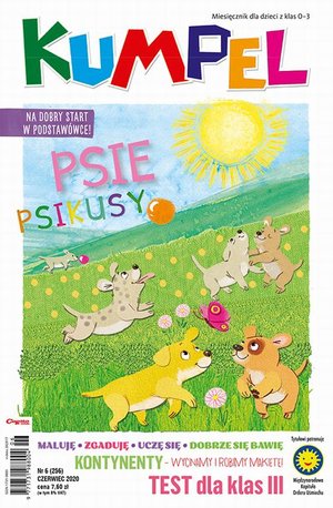 Kumpel 6/2020 – ebook