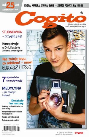 Cogito 1/2020 – ebook