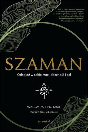 Szaman – ebook