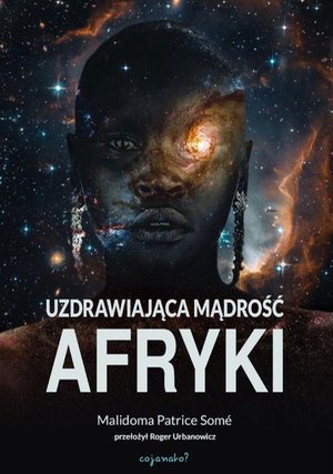 Uzdrawiająca mądrość Afryki – ebook