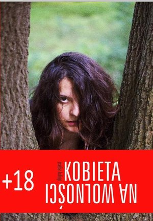 Kobieta na wolności – ebook