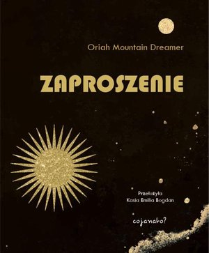 Zaproszenie – ebook