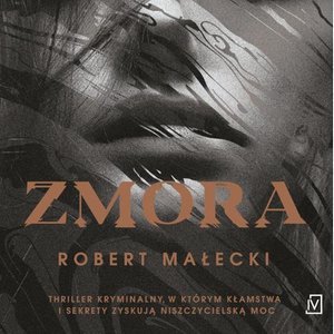 Zmora – audiobook