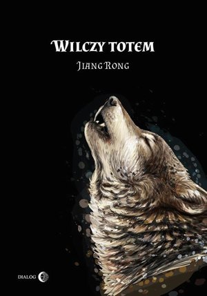 Wilczy totem – ebook