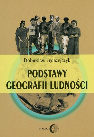 Podstawy geografii ludności – ebook