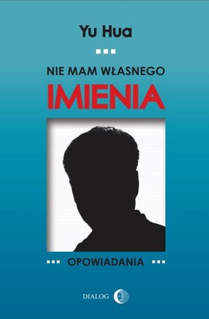 Nie mam własnego imienia: Opowiadania – ebook