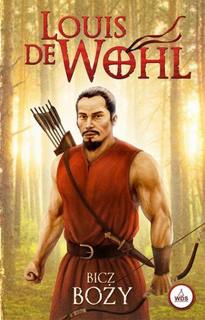 Bicz Boży – ebook