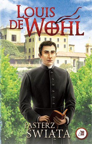 Pasterz świata – ebook