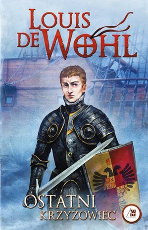 Ostatni Krzyżowiec: Juan de Austria – ebook