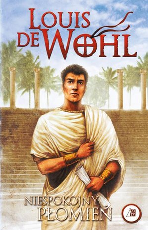 Niespokojny płomień Św. Augustyn – ebook