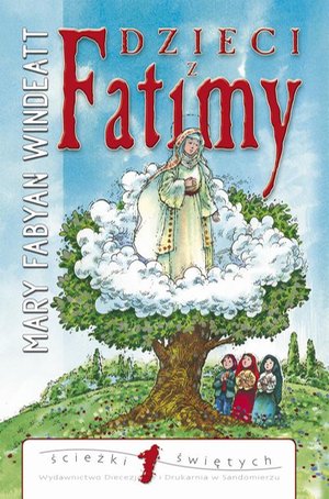 Dzieci z Fatimy – ebook