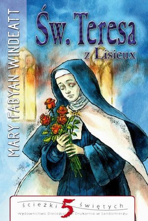 Św.Teresa z Lisieux – ebook