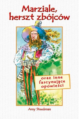 Marziale herszt zbójców – ebook