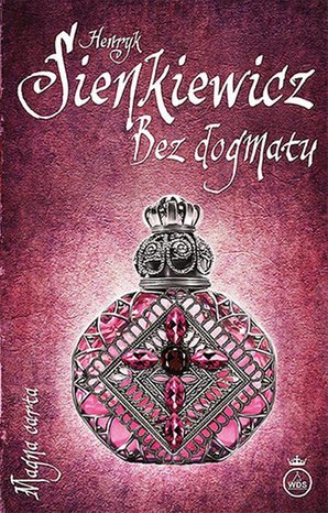 Bez dogmatu – ebook
