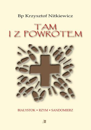 Tam i z powrotem – ebook