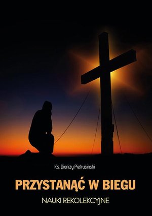 Przystanąć w biegu – ebook