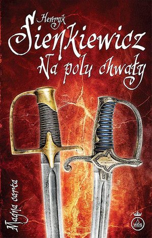 Na polu chwały – ebook