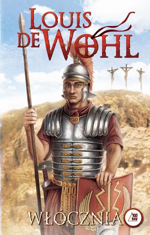 Włócznia – ebook