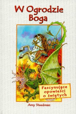 W ogrodzie Boga – ebook