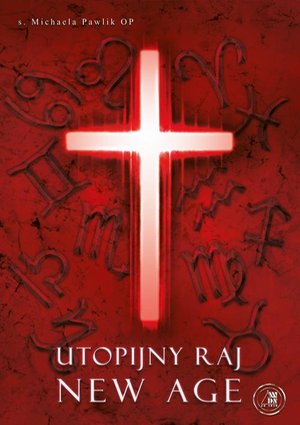 Utopijny raj New Age – ebook