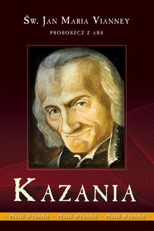 Kazania tom 2 – ebook