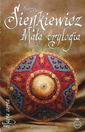 Mała trylogia – ebook