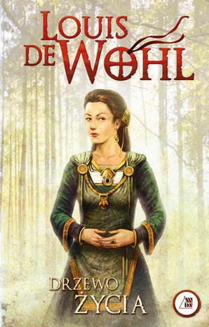 Drzewo życia: Św. Helena – ebook