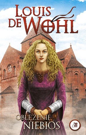 Oblężenie niebios – ebook