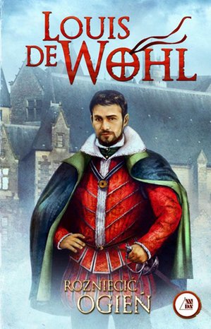 Rozniecić ogień – ebook