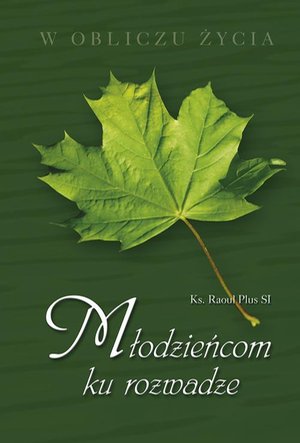 Młodzieńcom ku rozwadze – ebook