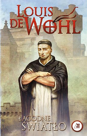 Łagodne światło: Św. Tomasz z Akwinu – ebook