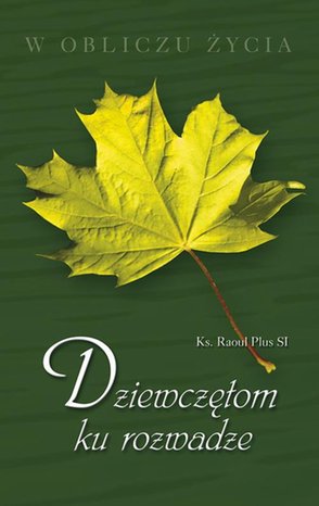 Dziewczętom ku rozwadze – ebook