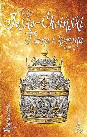 Tiara i korona, tom 2 – ebook