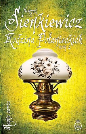 Rodzina Połanieckich Tom 2 – ebook
