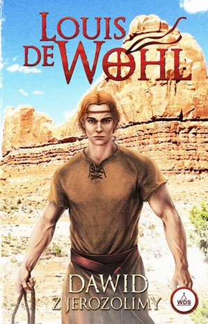 Dawid z Jerozolimy – ebook