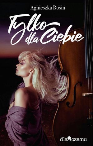 Tylko dla Ciebie – ebook