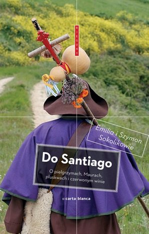 Do Santiago – ebook