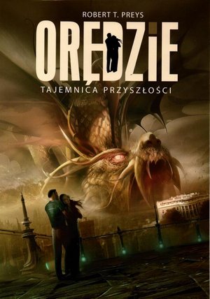 Orędzie Tajemnica Przyszłości – ebook