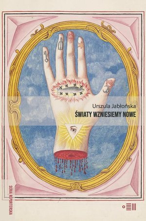 Światy wzniesiemy nowe – ebook