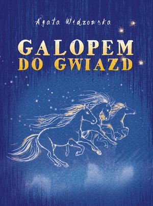 Galopem do gwiazd – ebook