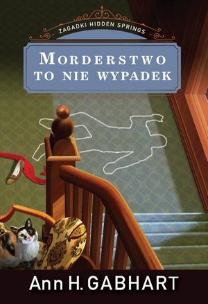 Morderstwo to nie wypadek – ebook