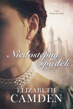 Niedostępny spadek – ebook