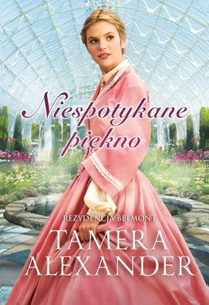 Niespotykane piękno – ebook