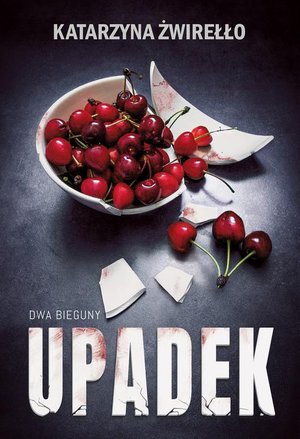 Upadek – ebook